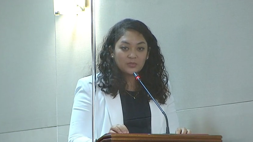 Analysts disagree with WP's handling of Raeesah Khan matter, but some party members say leaders did what they could