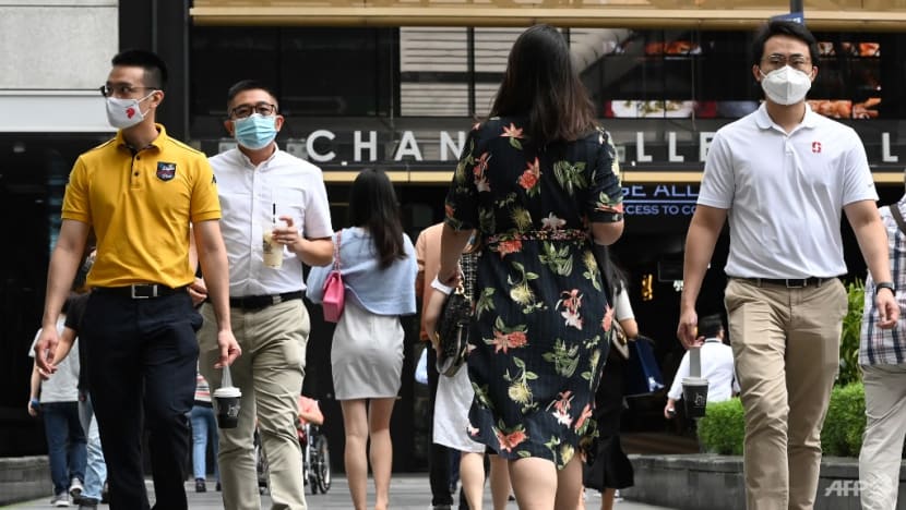 MAS tightens monetary policy in surprise off-cycle move: Why and what it means for you and me