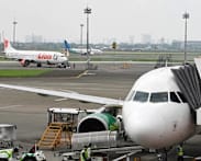 Commentary: Sluggish Indonesia market clouds aviation outlook for Southeast Asia