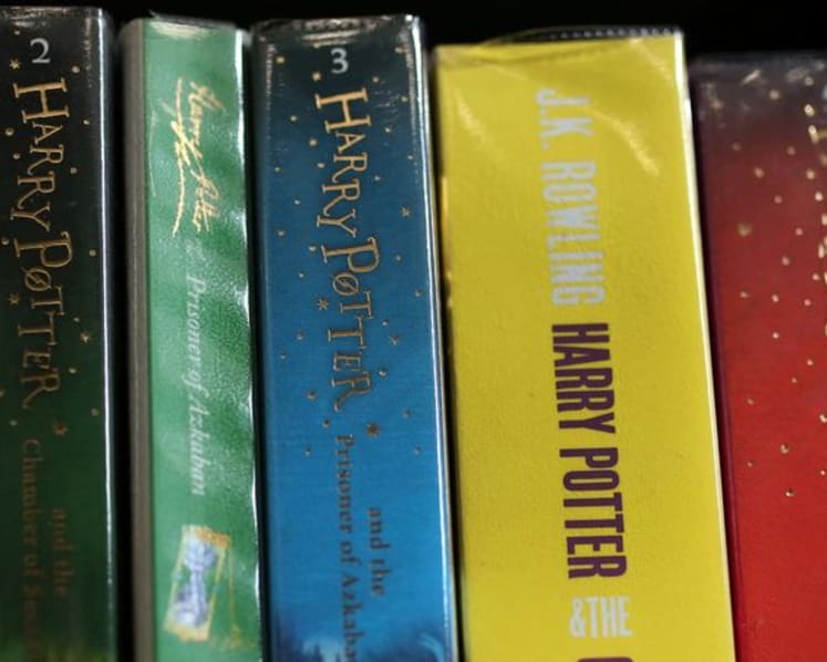 UK's Bloomsbury among beneficiaries of $1.5 billion Anthropic copyright lawsuit settlement