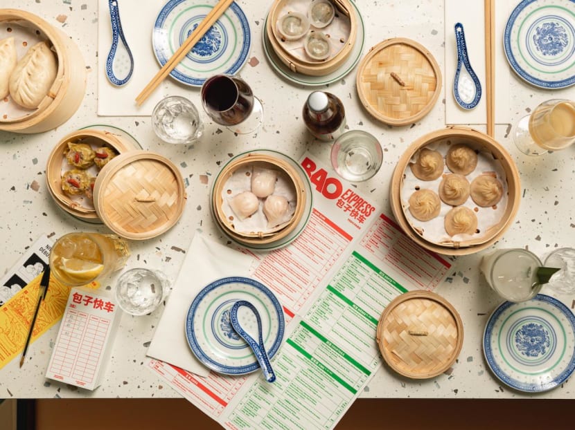 Chinese food is booming in Paris, the land of cheese and croissants. Here are 8 restaurants that are bowling over the Parisians 