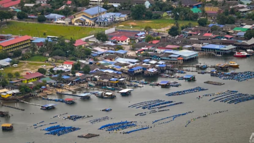 SG pantau Selat Johor Timur susuli dua pencemaran