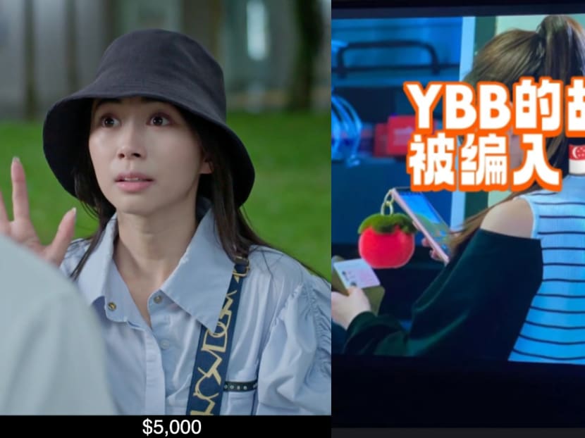 Coincidence or…? Bonnie Loo's hateful 'Baby Anne' character in The Sky Is Still Blue said to mirror real-life disgraced M’sian YouTuber