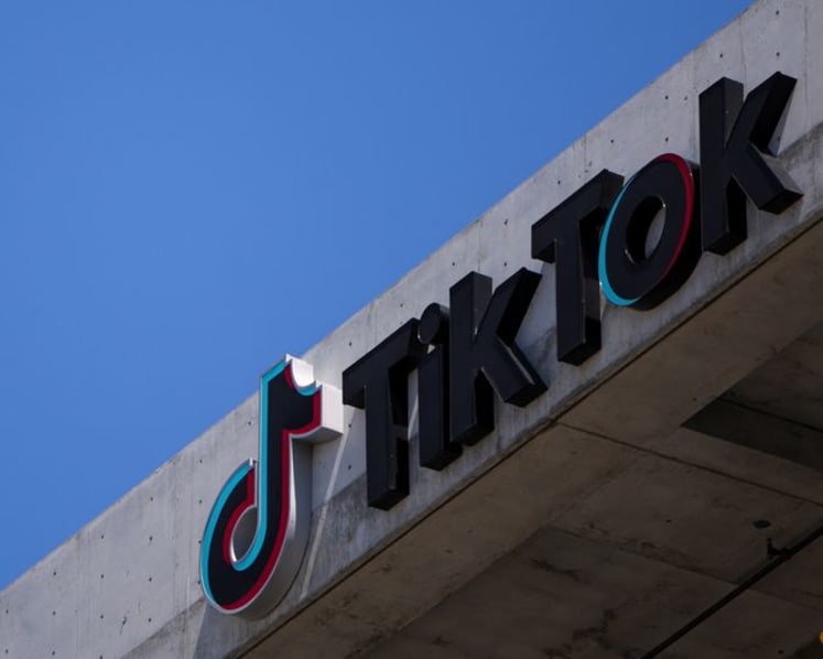 TikTok users top 200 million in Europe, firm says