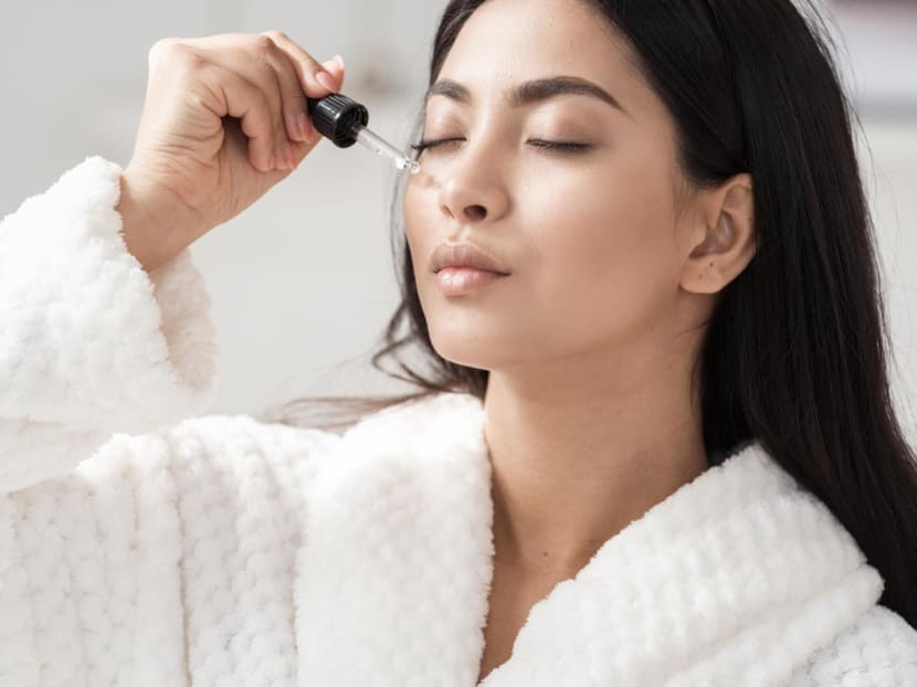 How to moisturise your skin correctly: Start with knowing the difference between dry and dehydrated skin How to moisturise your skin correctly: Start with knowing the difference between dry and dehydrated skin