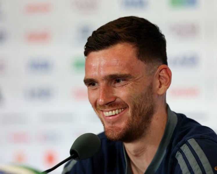 Scotland look to give Tartan Army reason to drink Miami dry after Brazil clash
