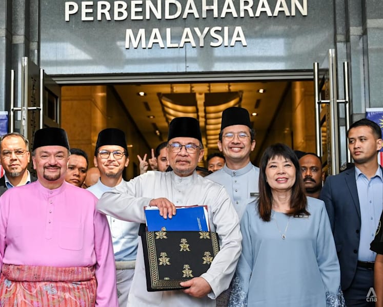 Malaysia to unveil largest-ever budget while balancing fiscal discipline and cost-of-living relief, say analysts