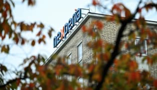 Some Nexperia chip shipments resume as Germany welcomes 'de-escalation'