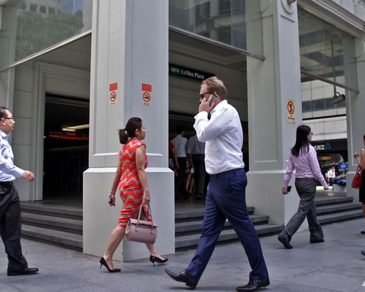 Commentary: Even in a recession, lowballing job seekers is not only poor form but also poor strategy