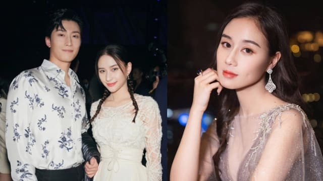 传何超莲、窦骁4月完婚　何超欣称不知情！