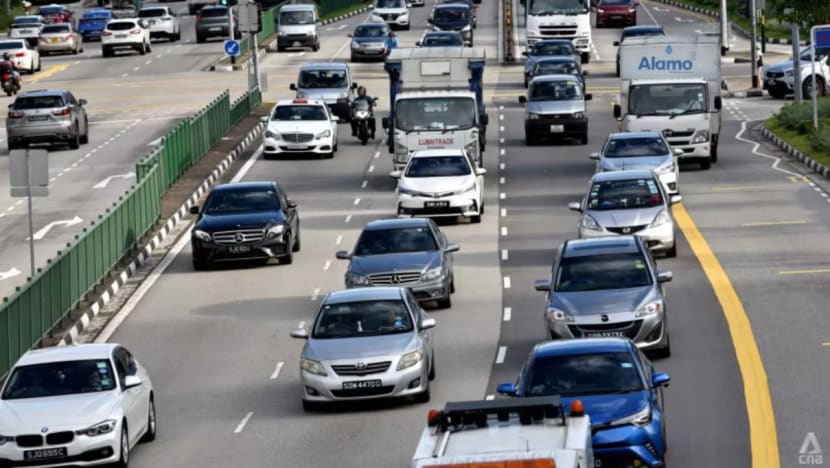 'Kesilapan manusia' punca mesej peraturan baharu bagi kereta sewa privet didedah lebih awal