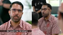Pritam Singh Reflects On Nicole Seah & Leon Perera Affair, And If He Would've Done Anything Differently