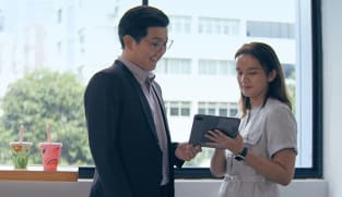 Here's how one bubble tea company used AI to power its social media presence