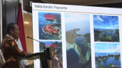 Indonesia revokes most mining permits in dive hotspot Raja Ampat after outcry