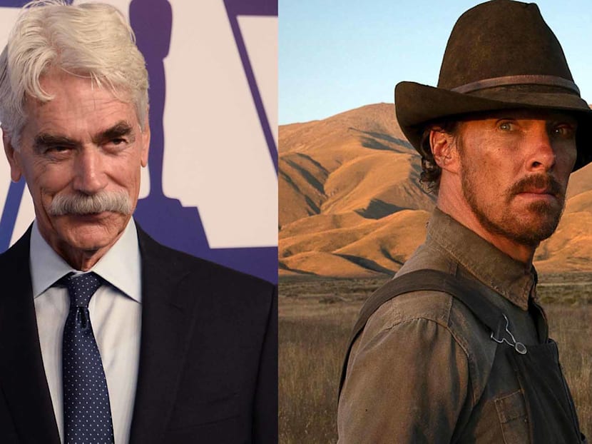Sam Elliott Slams Oscar Front-Runner The Power Of The Dog As A "Piece Of S***" 