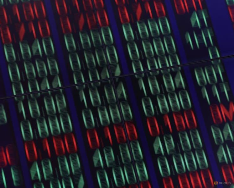 Firmus investor stock falls after reports AI data centre operator may cut $5 billion IPO