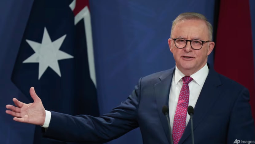 PM Albanese dijangka umum tarikh pilihan raya; rakyat Australia mungkin keluar mengundi 3 Mei