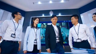 迷网（第25集）：张慧终于苏醒（大结局）