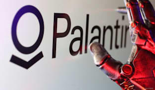 Lumen and Palantir team up to accelerate enterprise AI adoption