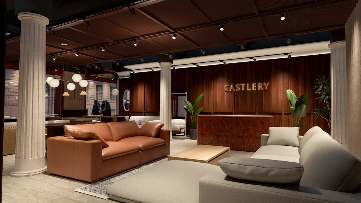 Castlery opens first New York store in Chelsea