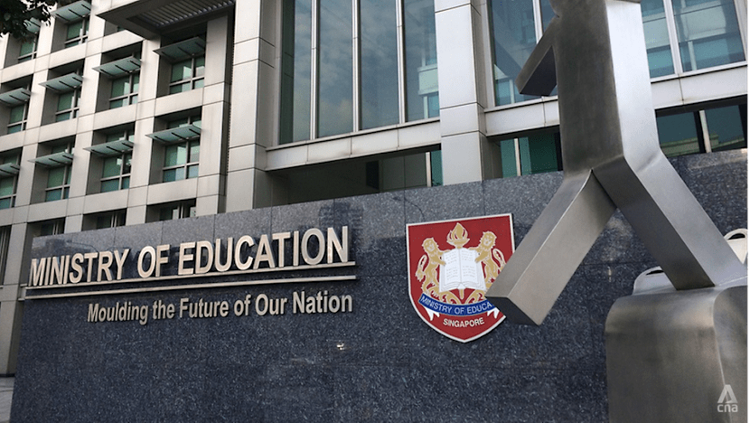 MOE to remove Mobile Guardian app from students' devices after global cybersecurity breach