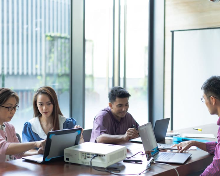 How to thrive at work if you have ADHD, autism or dyslexia