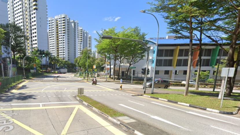 Woman drove drunk after Chinese New Year celebration and made discretionary right turn into motorcyclist