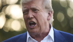 Trump pressures Congress on his 'big beautiful bill' as debate clouds path forward