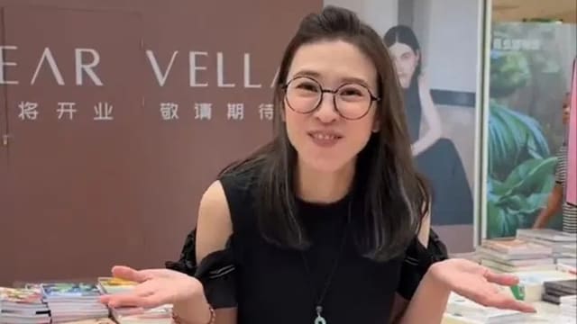 被好友骗光积蓄，港星陈思齐全身长满疹子！