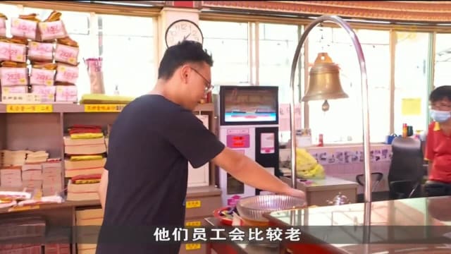越来越多信徒通过扫码添油 但整体使用率仍偏低
