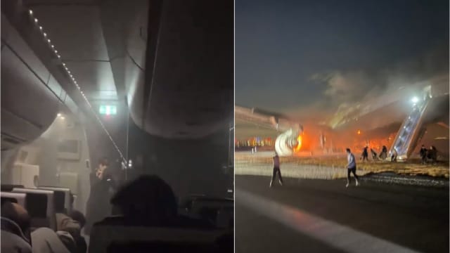 遇到飞行事故应该如何反应？谨记这几点