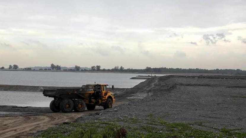 Singaporeans generated less waste in 2019, but also recycled less: NEA