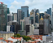 From cracks to corrosion: How inspectors track down defects in Singapore's buildings