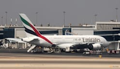  Airbus to inspect 16 A380s after cracks found on plane wings