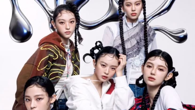 NewJeans resmi ganti nama jadi NJZ: Akun Instagram baru, langsung diikuti 4 juta followers