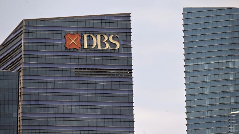 DBS employees may take up voluntary job-sharing scheme with pro-rated pay and benefits
