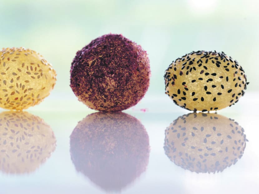 Dessert maestro Janice Wong to open first full-fledged restaurant in S’pore