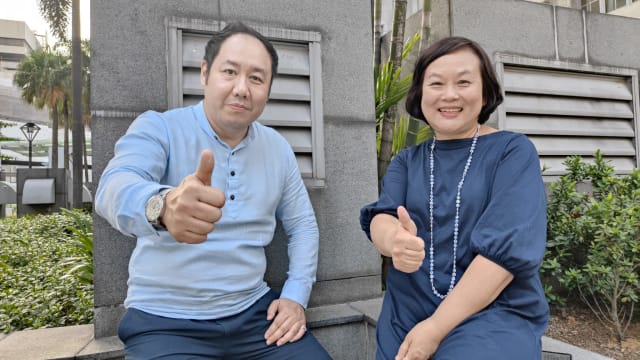 【锦耀时刻】养儿防老