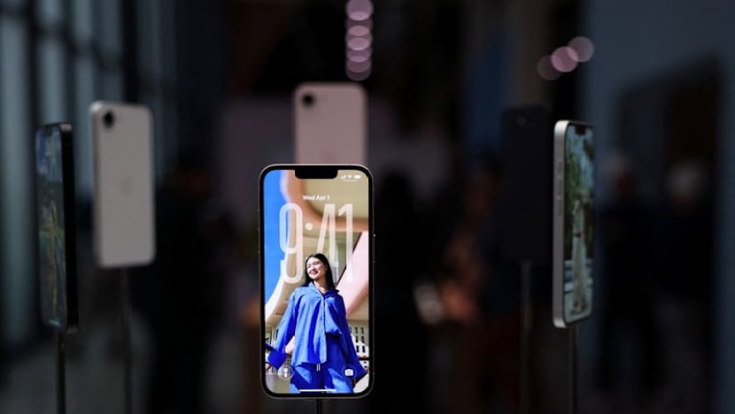 Apple sets Sept. 9 iPhone launch event as John Ternus begins his CEO tenure
