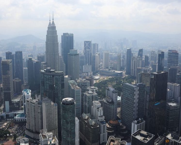 Malaysia’s Q3 growth hits 5.2%, outlook for 2025 at high end of forecast