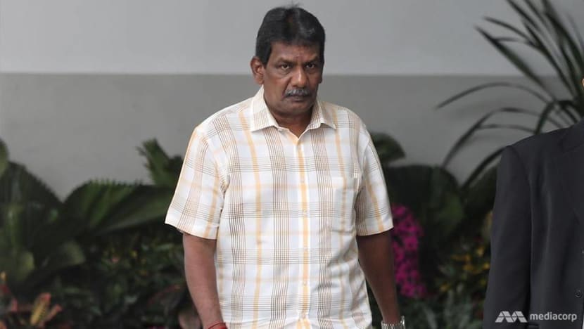 Man fined for repositioning toy grenade near Istana to see public reaction