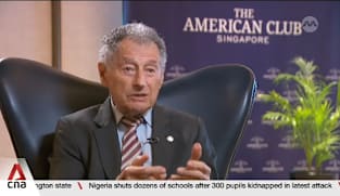 A founder of the Internet raises concerns about deepfakes, disinformation 