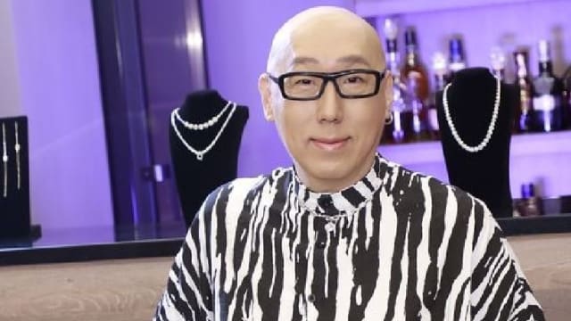 亚姐罗霖登门发现异样　香港天王级造型师张学润家中气绝