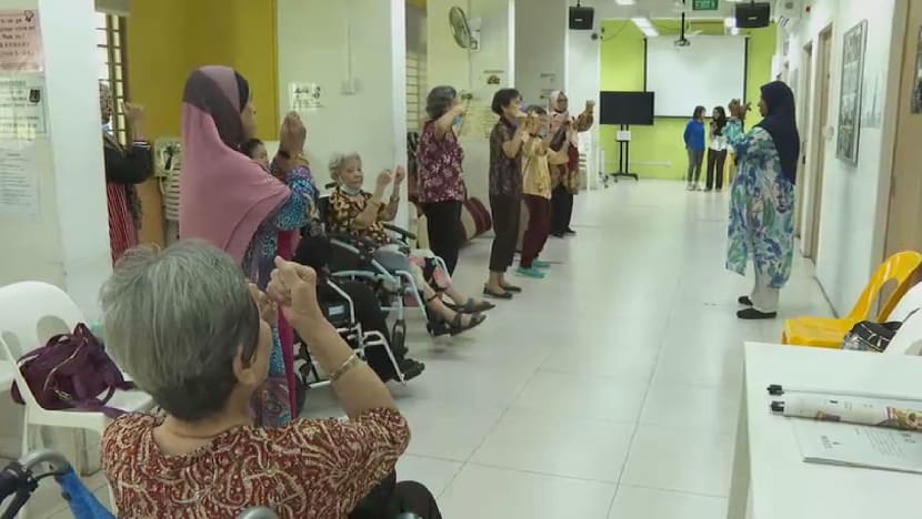 Bukan sahaja bantu dan sokong tapi juga perkasa golongan berpendapatan rendah, warga emas Bukan sahaja bantu dan sokong tapi juga perkasa golongan berpendapatan rendah, warga emas