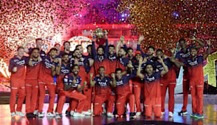 IPL's Royal Challengers Bengaluru scooped by consortium for $1.78 billion