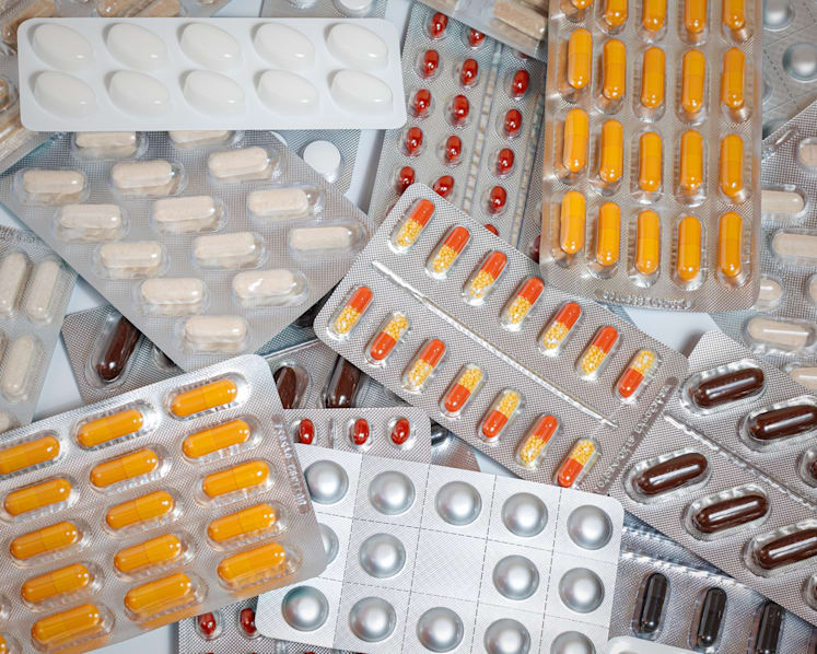 Getting Singapore hospitals to cut down on inappropriate prescription of antibiotics