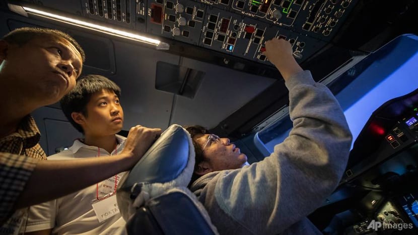 From trips to nowhere to 'flying lessons', how airlines are keeping afloat amid the COVID-19 pandemic