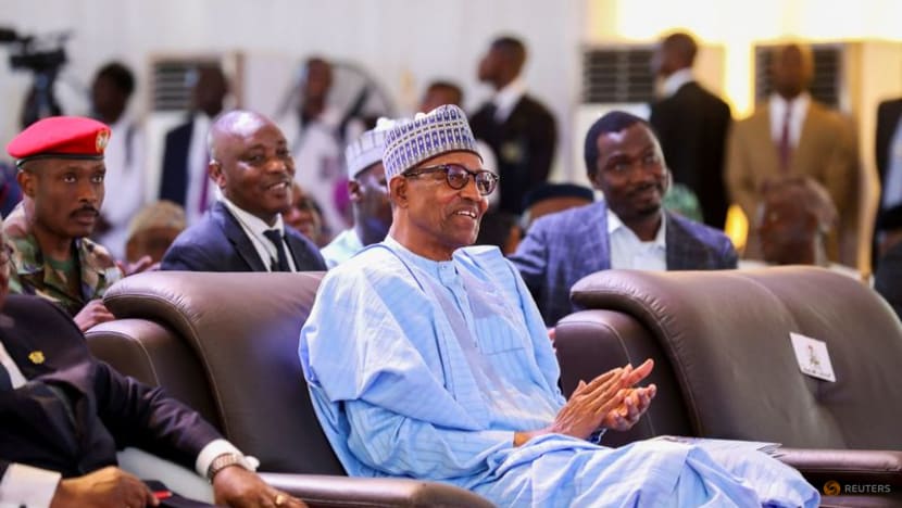 Nigerian former President Muhammadu Buhari dies in London
