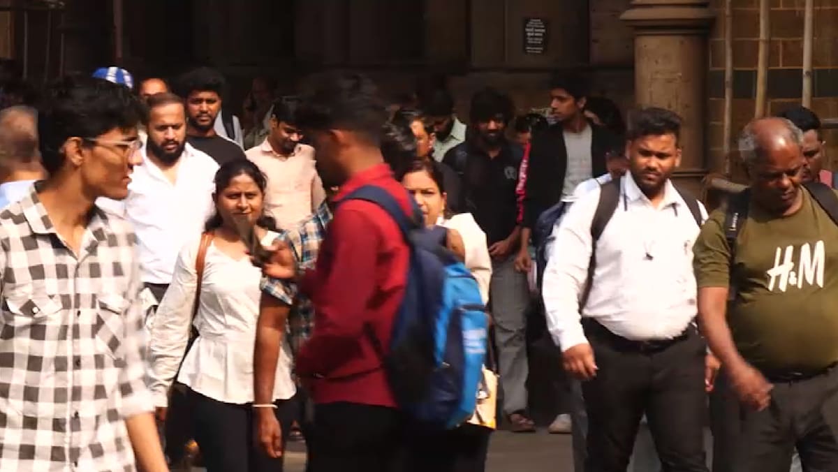 AI will reshape work and improve living standards in India, says Salesforce India CEO