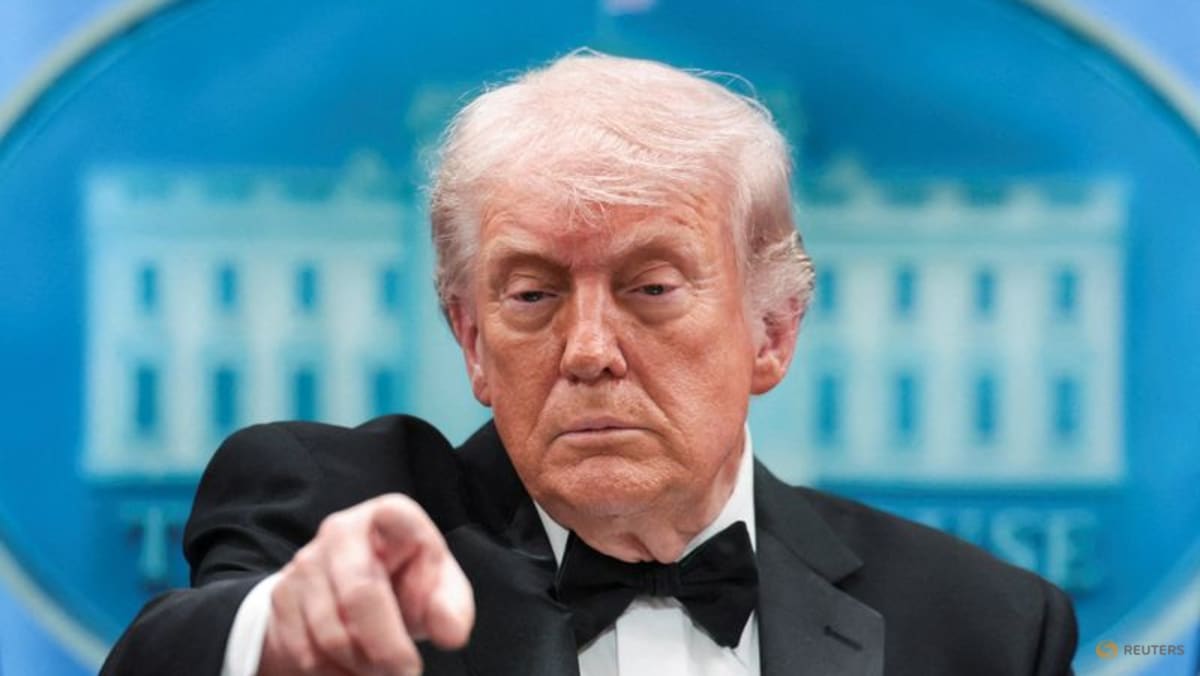 Trump's China Trip: A Crucial Summit Amid Rising Tensions